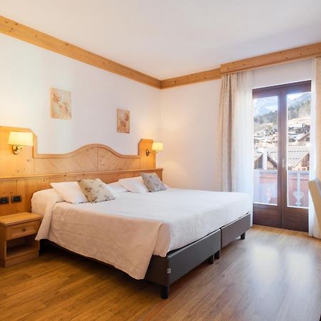 Il Piccolo Dolomiti Resort Андало Экстерьер фото