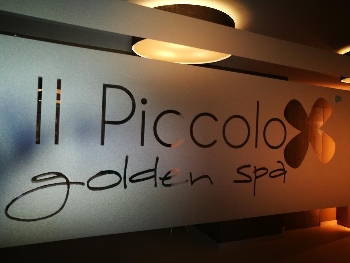 Il Piccolo Dolomiti Resort Андало Экстерьер фото