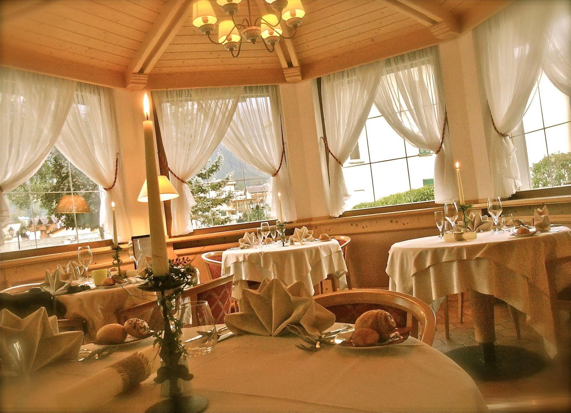 Il Piccolo Dolomiti Resort Андало Экстерьер фото